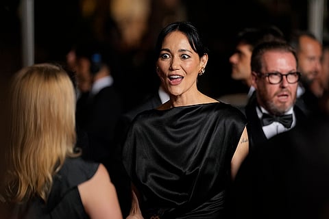 Sandrine Holt